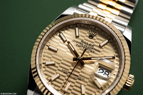 rolex datejust baujahr bestimmen|rolex datejust 2021.